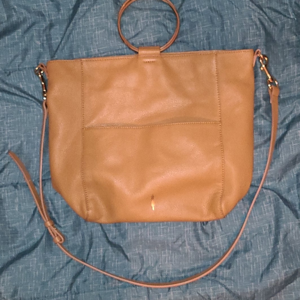 Thacker New York Le Pouch bag